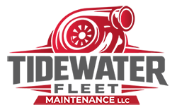 Tidewater Fleet Maintenance LLC Logo
